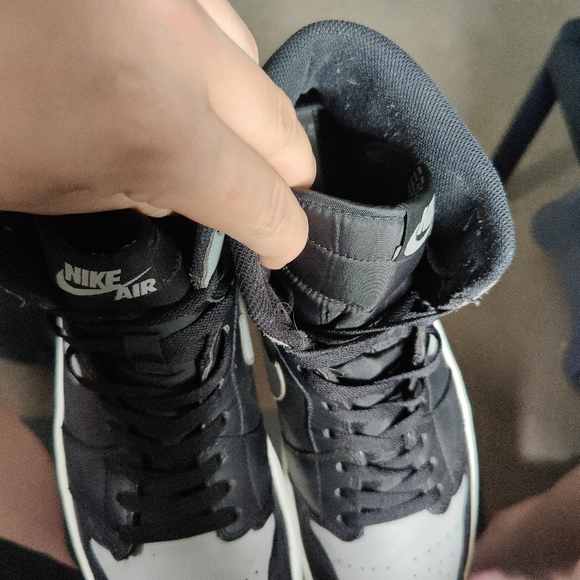 Jordan 1 shadow - Picture 7 of 7